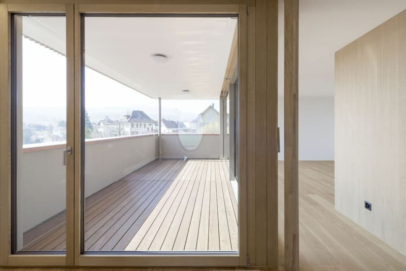 Architekturikone mit Pool- und Liftanlage in idyllischem Winzerdorf mit 237 m2 Wohnfläche (14)