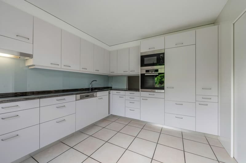 Grosszügiges 6.5-Zimmer-Reihenhaus im Herzen von Wettingen (4)