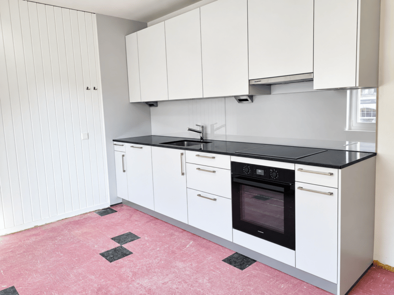 Attraktive 4.0-Zimmer-Wohnung in ländlicher Umgebung (2)
