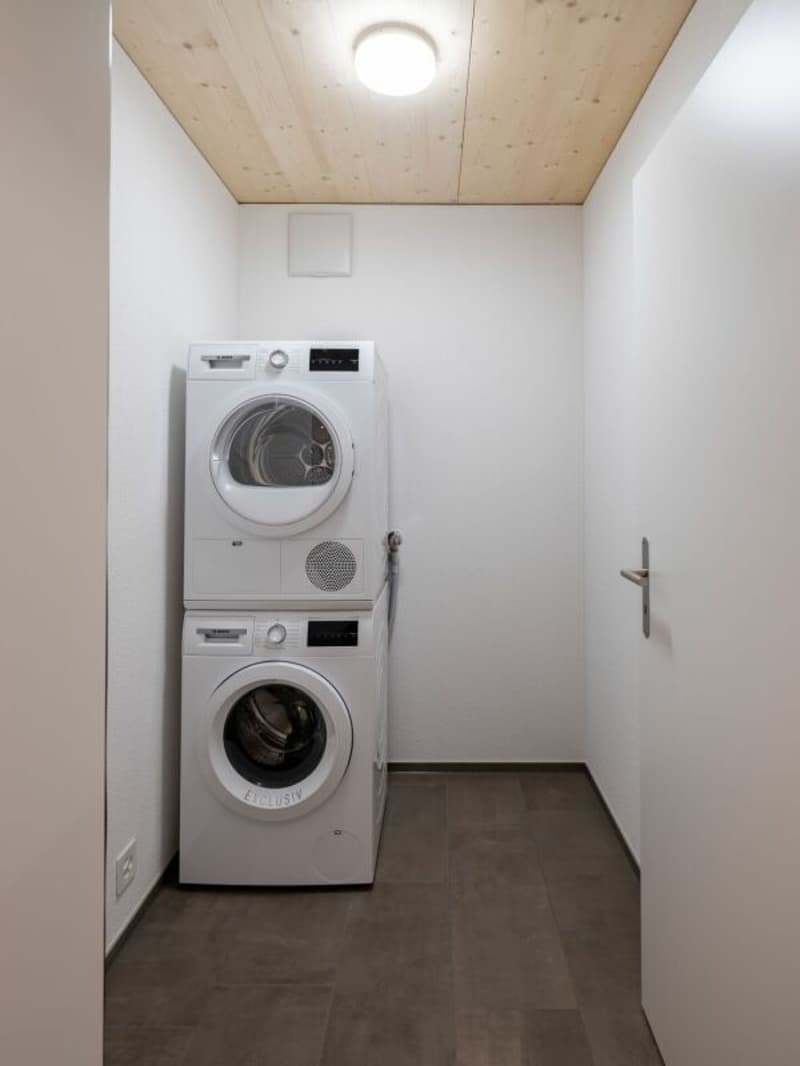 Grosszügige, moderne 3.5-Zimmer-Gartenwohnung zu vermieten (10)