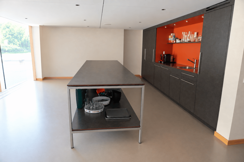 160 m² exklusive Bürofläche - Atelier - Werkraum für kreative Köpfe direkt am Wasser (10)