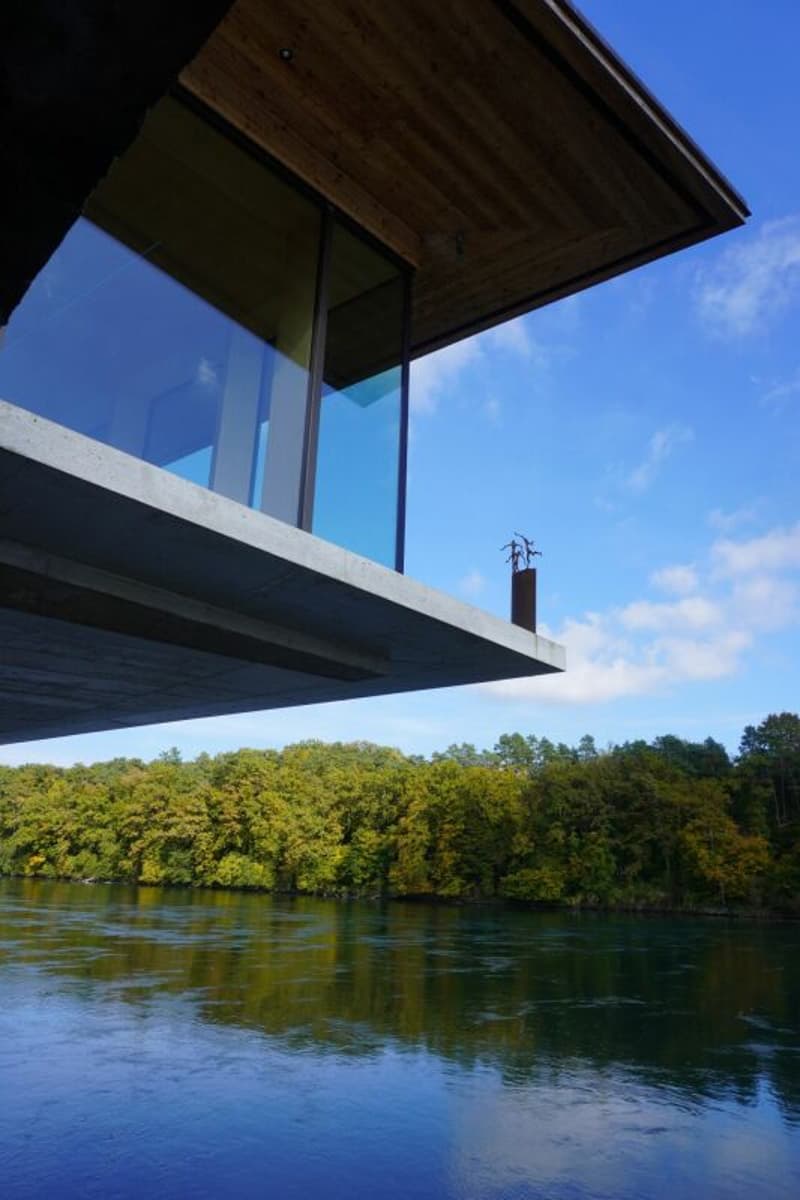 160 m² exklusive Bürofläche - Atelier - Werkraum für kreative Köpfe direkt am Wasser (13)