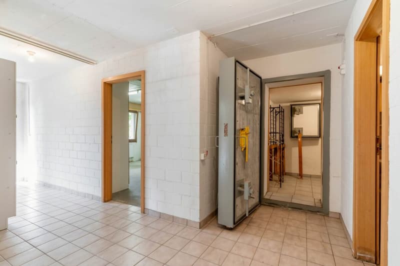 Freistehendes 5.5-Zimmer-Einfamilienhaus mit grossem Garten an privilegierter Wohnlage (13)