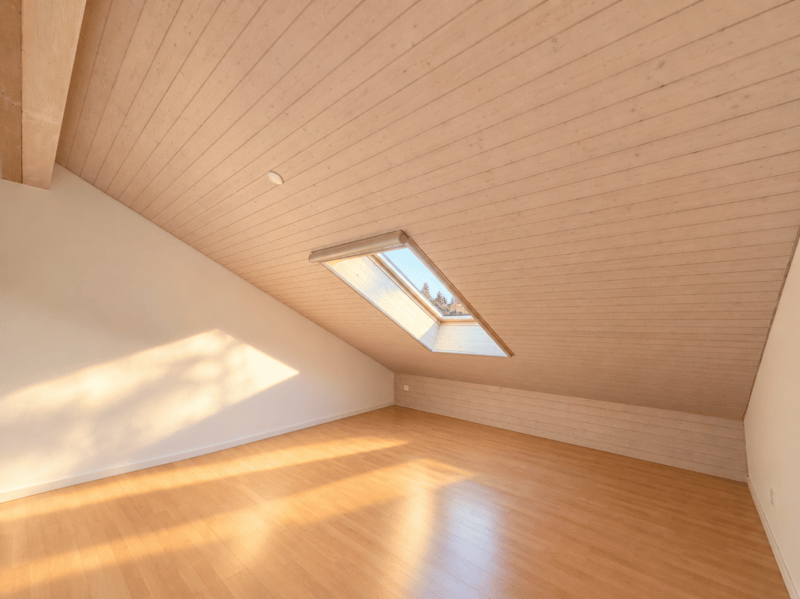 Charmante 3.0-Zimmer-Dachwohnung mit sonnigem Balkon (5)