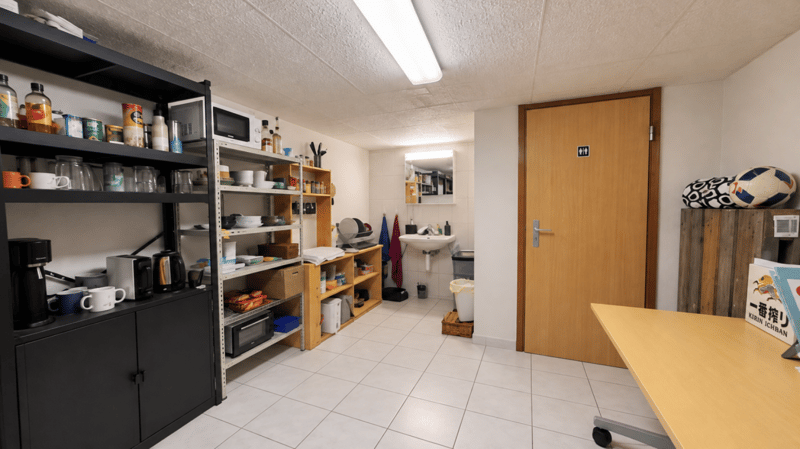 Büro/ Gewerberäumlichkeiten in Frick zu vermieten (5)