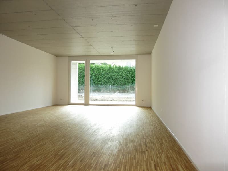 Moderner Büro-/Gewerberaum mit Sofortanschluss an Autobahn, Bus und Zug (5)
