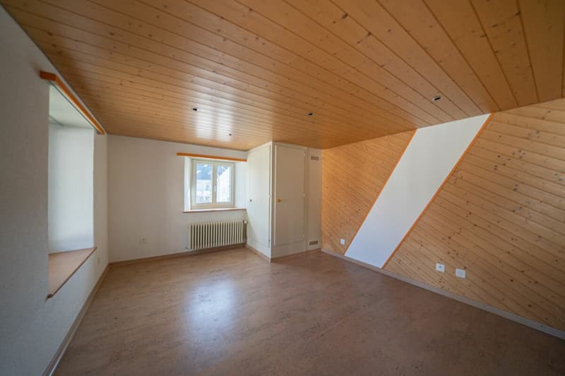 Zimmer 1 (1. OG)