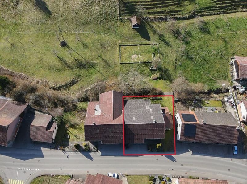 Bauernhaus in Gansingen mit Potenzial (5)
