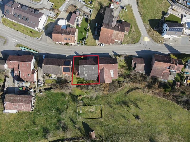 Bauernhaus in Gansingen mit Potenzial (4)