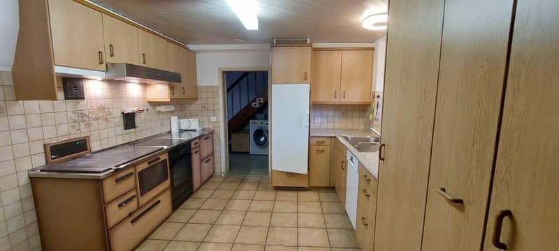 Bauernhaus in Gansingen mit Potenzial (8)