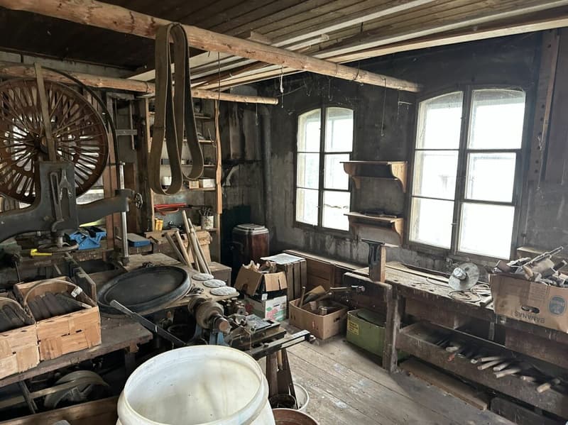 Bauernhaus in Gansingen mit Potenzial (27)