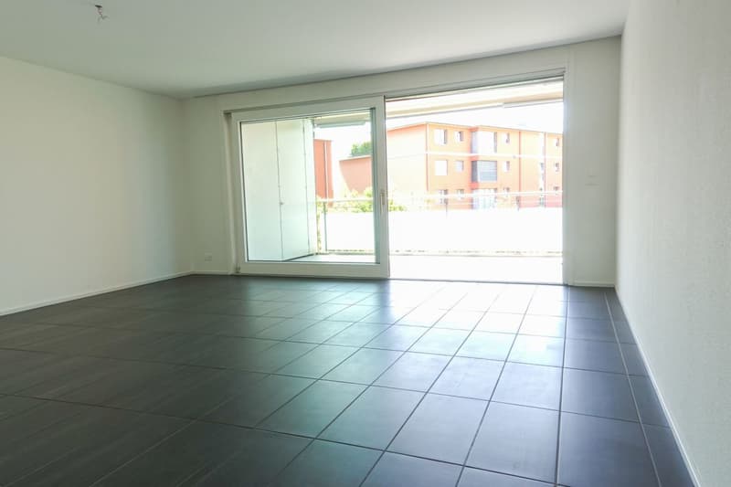 Urban & erholsam zugleich: Moderne Wohnung in der Nähe von Rhein & Wald (5)