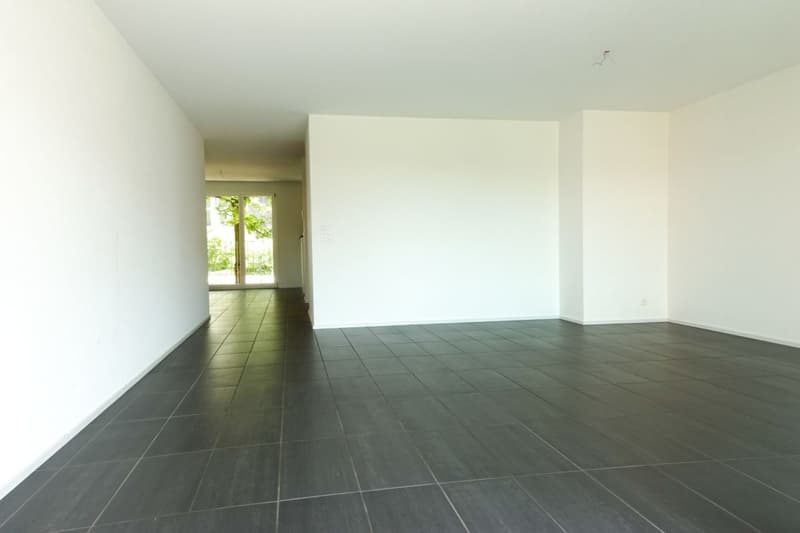 Urban & erholsam zugleich: Moderne Wohnung in der Nähe von Rhein & Wald (6)