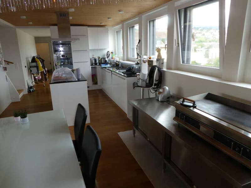 Investitionsgelegenheit im Herzen von Küssnacht am Rigi (7)