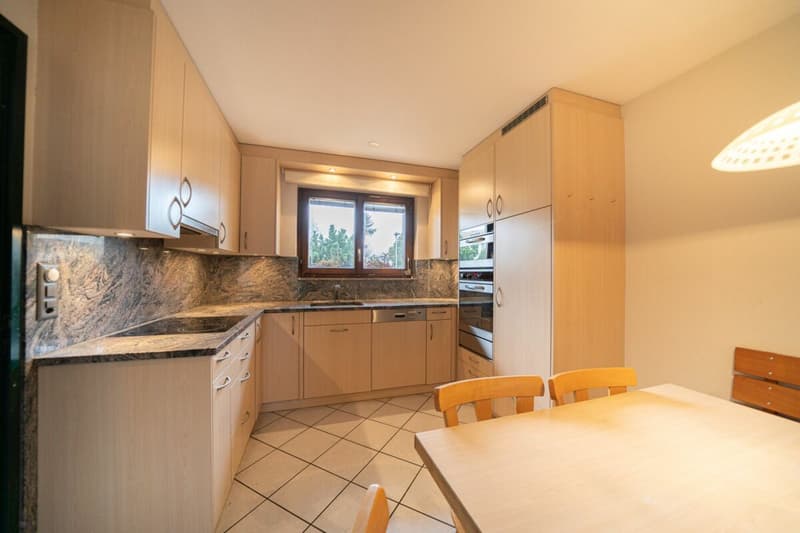 Doppeleinfamilienhaus an ruhiger und familienfreundlicher Lage (5)