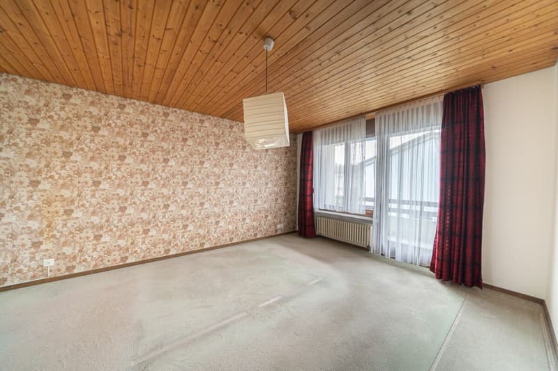 Doppeleinfamilienhaus an ruhiger und familienfreundlicher Lage (10)