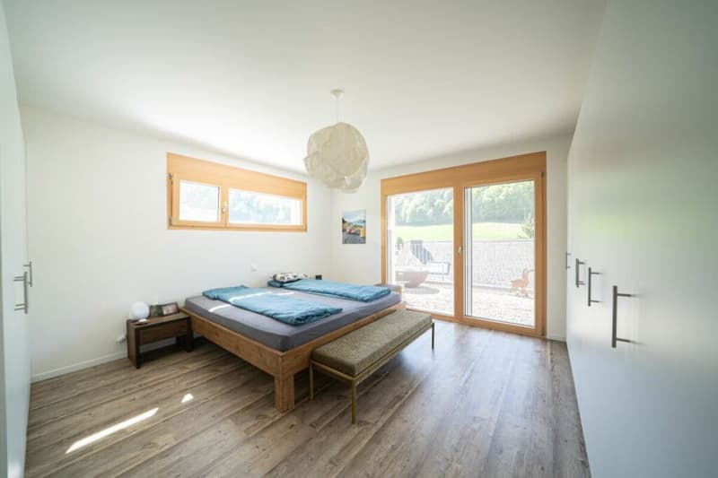 Modernes Wohnen mit traumhafter Aussicht (5)