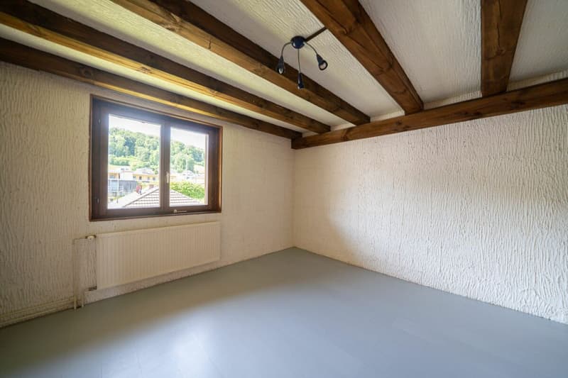 Doppeleinfamilienhaus in Eiken AG (13)