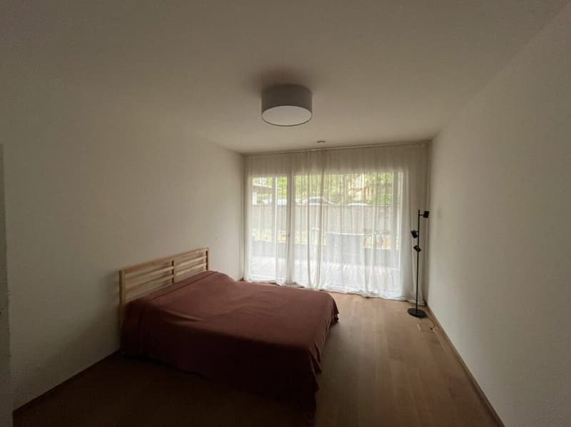Zentrale 2.5 Zimmer Wohnung in Baden (10)