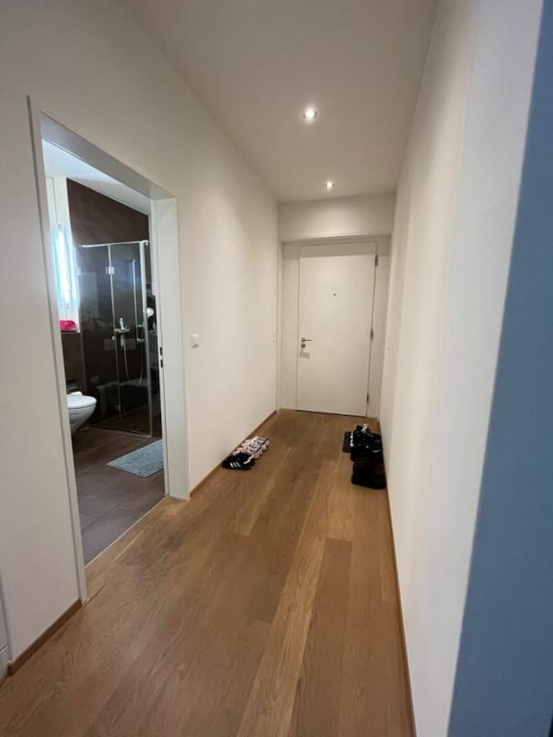 Zentrale 2.5 Zimmer Wohnung in Baden (3)