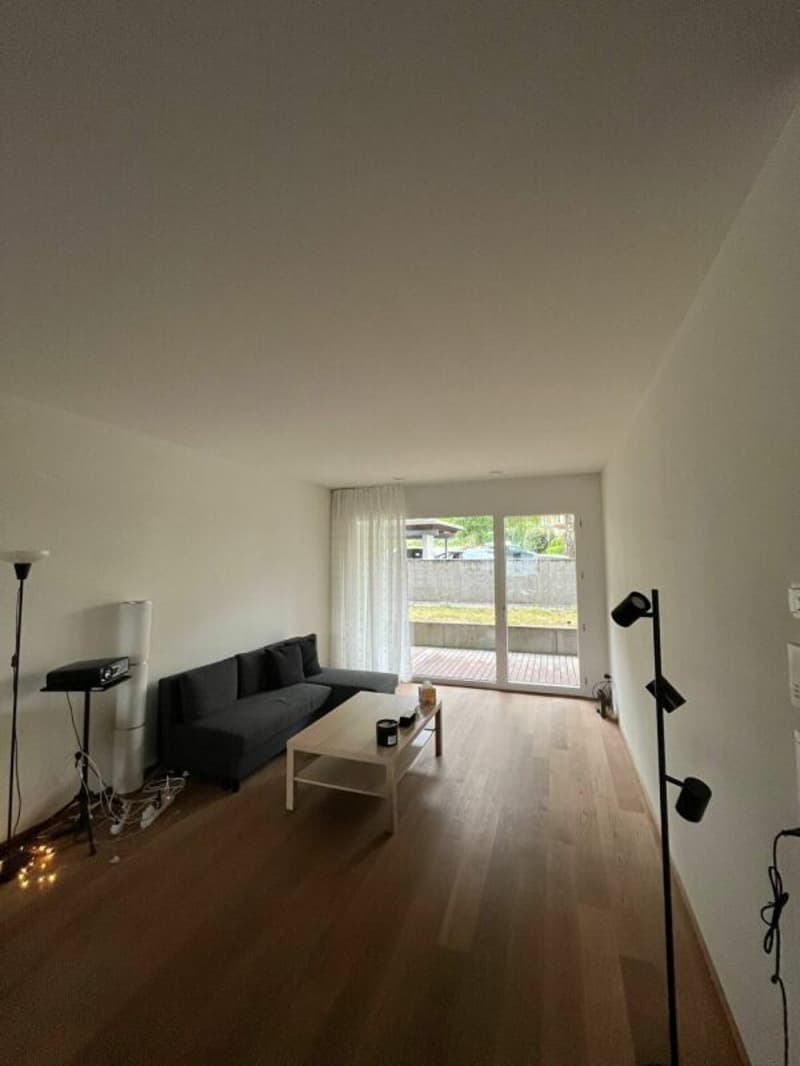 Zentrale 2.5 Zimmer Wohnung in Baden (8)