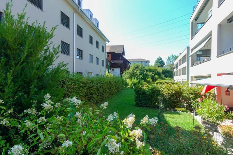 107m2 Wohlfühloase mit 17m2 Balkon (11)