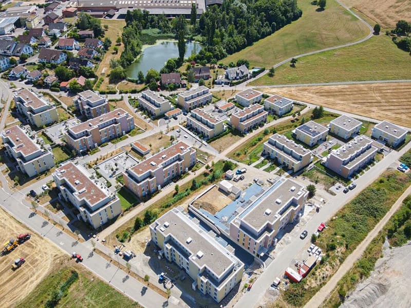 Letzte 4.5-Zimmer-Gartenwohnung im Lammet Frick (12)