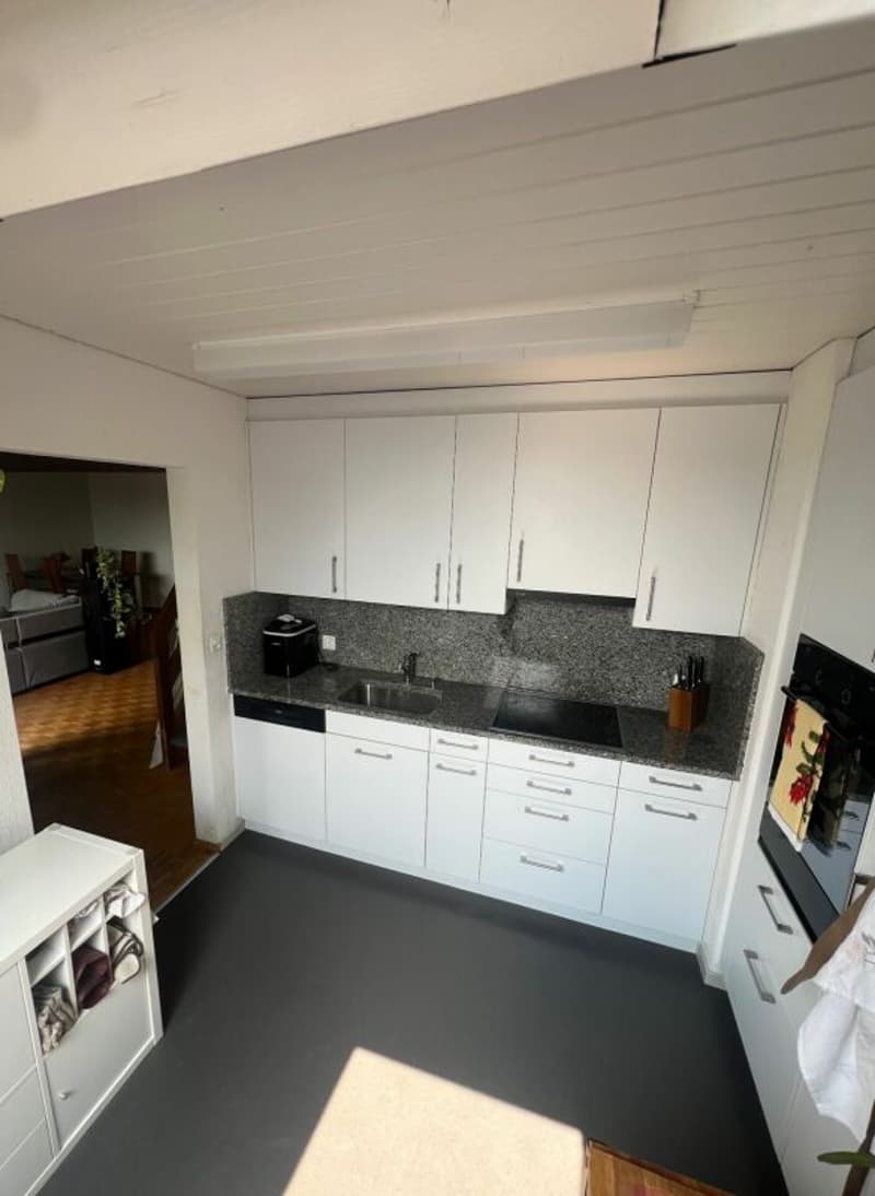 82m2 Maisonette-Wohnung mit 32m2 Galerie! (5)