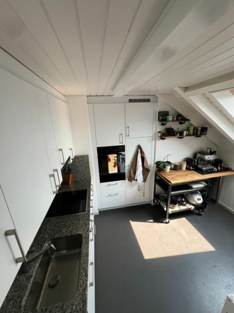 82m2 Maisonette-Wohnung mit 32m2 Galerie! (7)