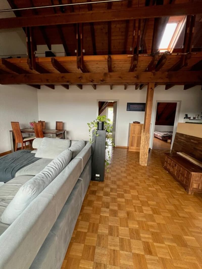 82m2 Maisonette-Wohnung mit 32m2 Galerie! (10)