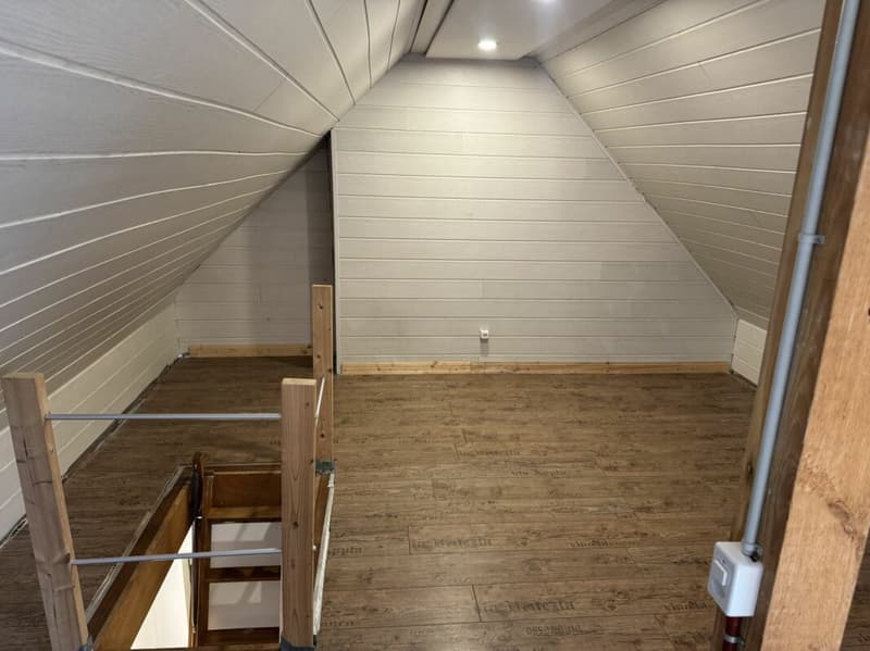 Gemütliche 3.5-Zimmer-Dachwohnung (18)
