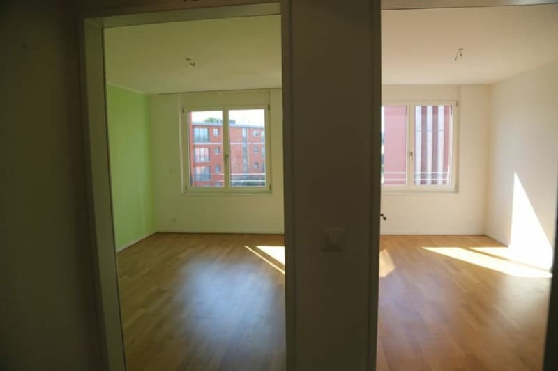 Gemütliche 4.5-Zimmer-Wohnung in Grünen (12)