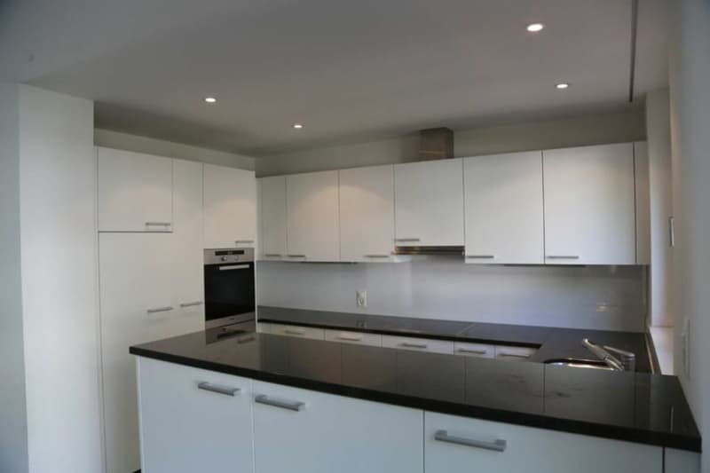 Gemütliche 4.5-Zimmer-Wohnung in Grünen (3)