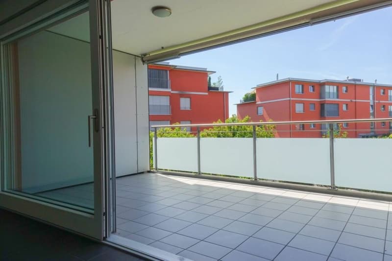 Gemütliche 4.5-Zimmer-Wohnung in Grünen (2)