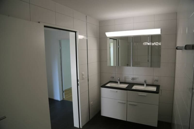 Gemütliche 4.5-Zimmer-Wohnung in Grünen (9)