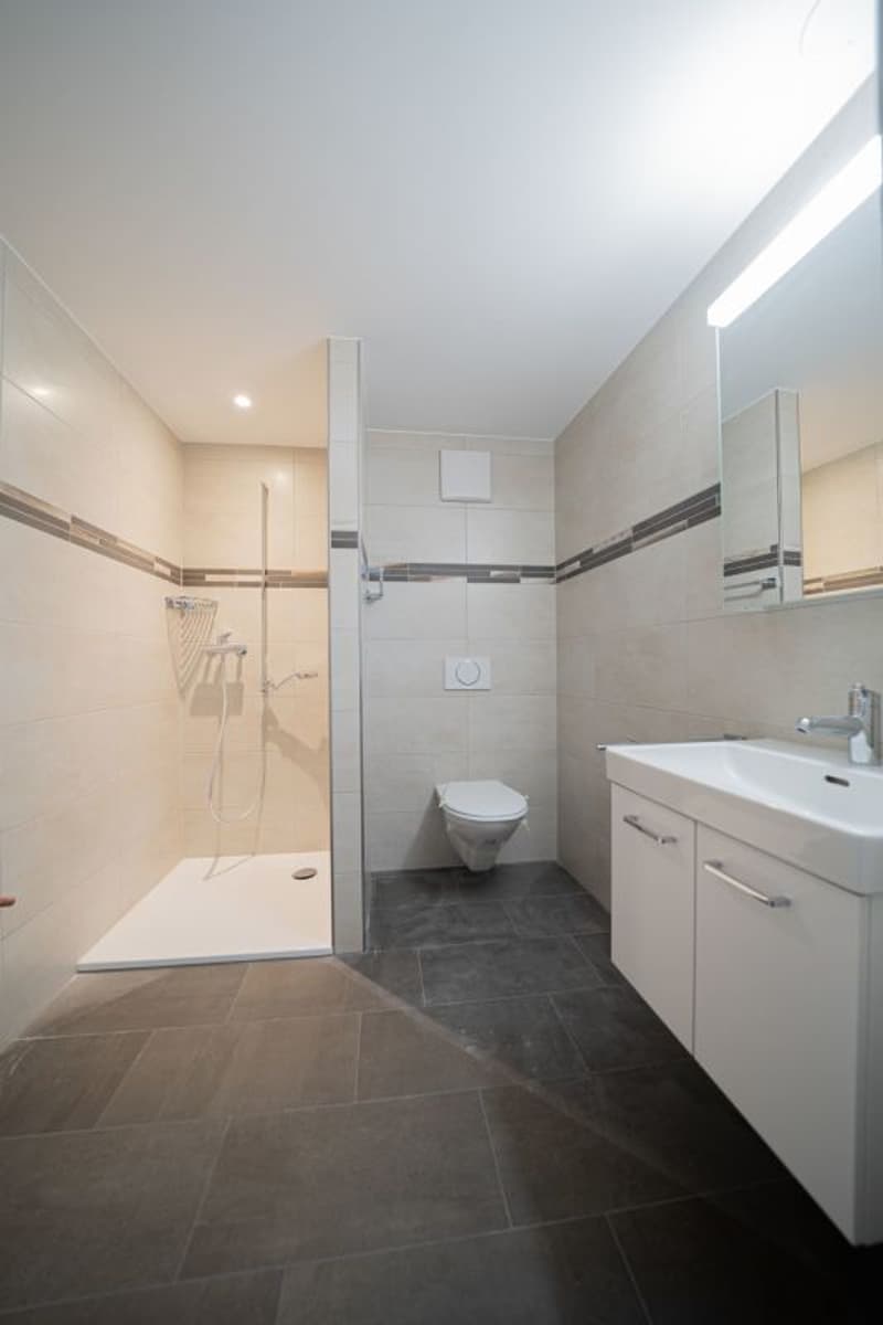 Singlewohnung mit Extracharme (3)