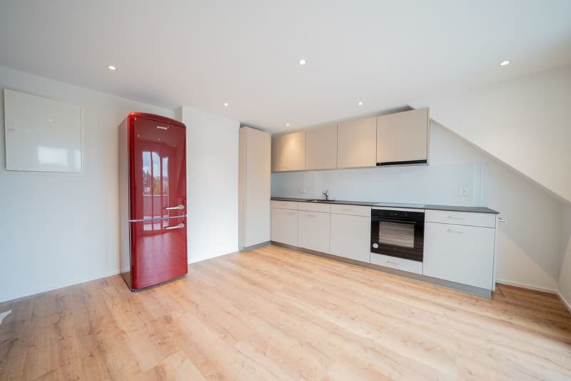 Singlewohnung mit Extracharme (1)