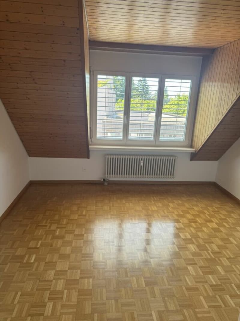 Gemütliche 3.5-Zimmer-Dachwohnung (17)