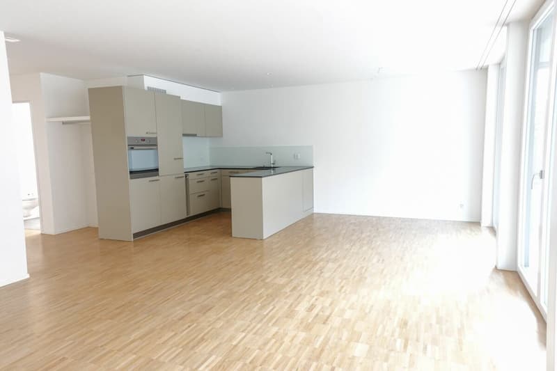 107m2 Wohlfühloase mit 17m2 Balkon (5)