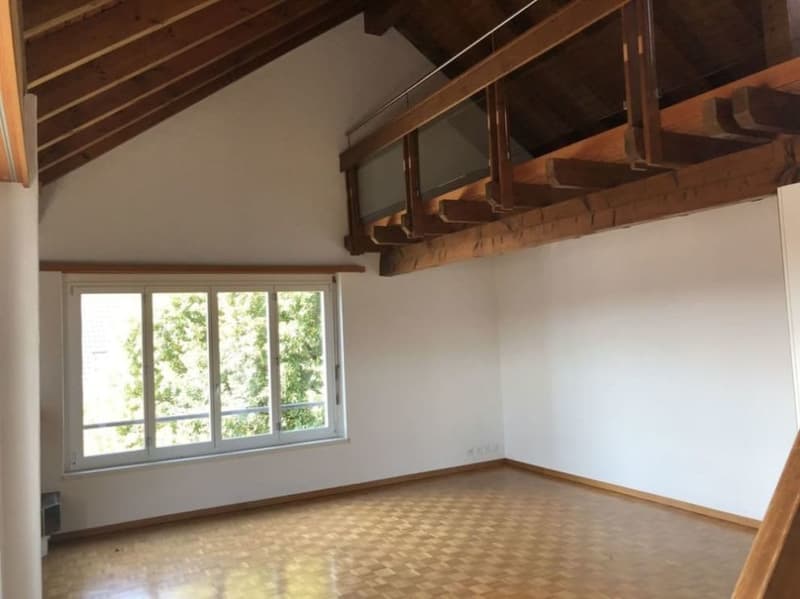 82m2 Maisonette-Wohnung mit 32m2 Galerie! (3)