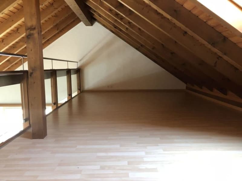 82m2 Maisonette-Wohnung mit 32m2 Galerie! (2)