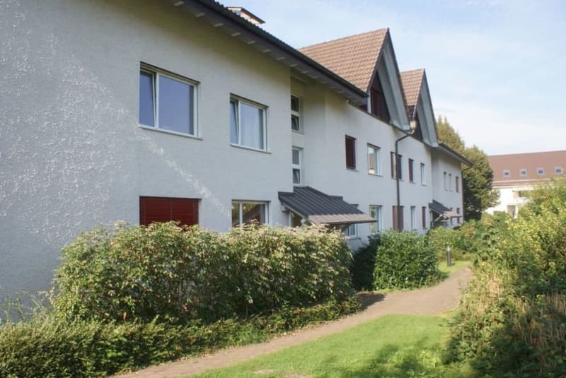 82m2 Maisonette-Wohnung mit 32m2 Galerie! (9)