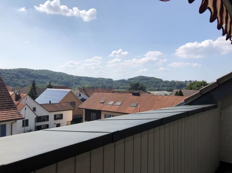 82m2 Maisonette-Wohnung mit 32m2 Galerie! (7)