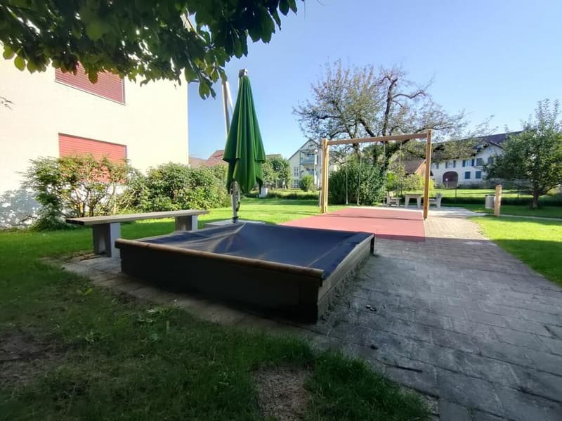 82m2 Maisonette-Wohnung mit 32m2 Galerie! (8)