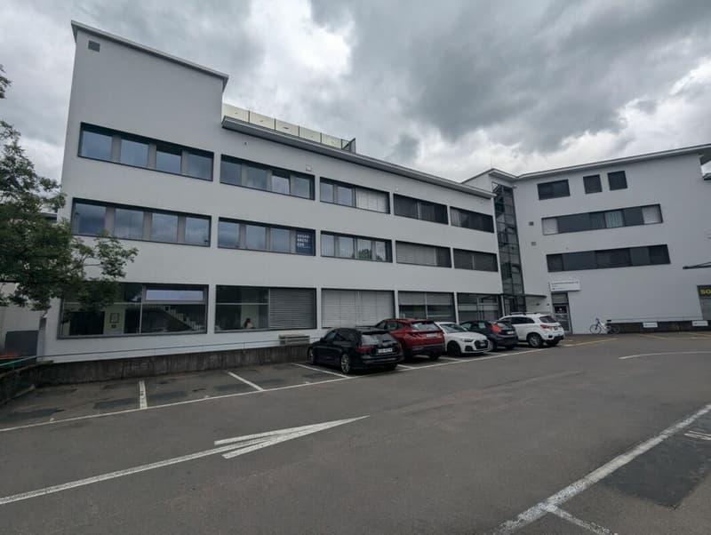 Ladenlokal an prominenter Lage in Rotkreuz (13)