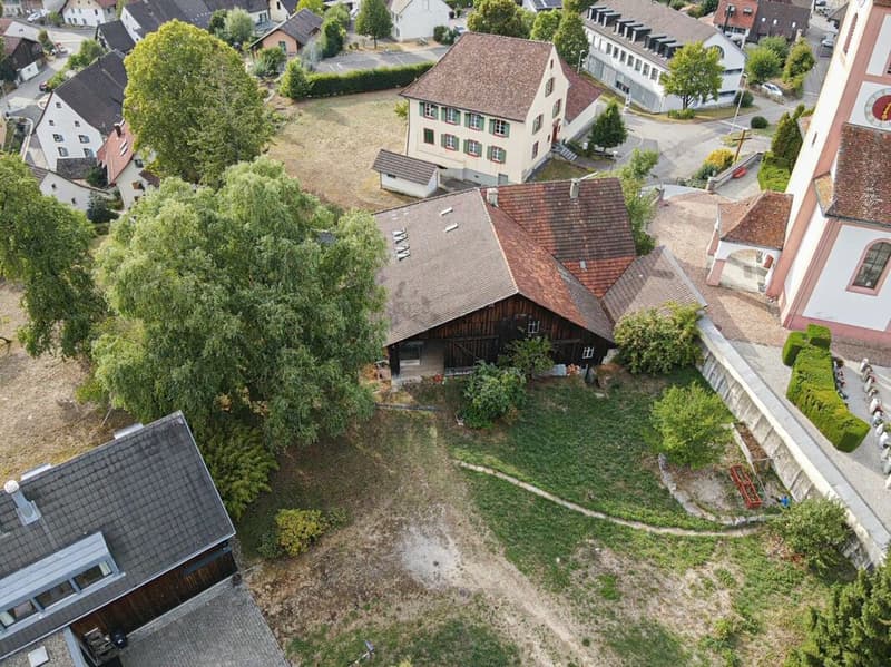 Potenziale nutzen in der Naturidylle (3)