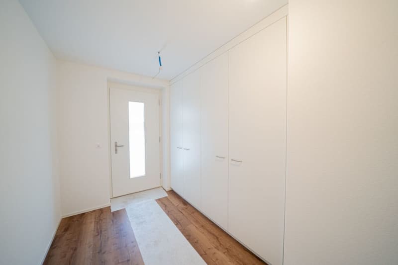 Zentrale 2.5 Zimmerwohnung in Frick (6)
