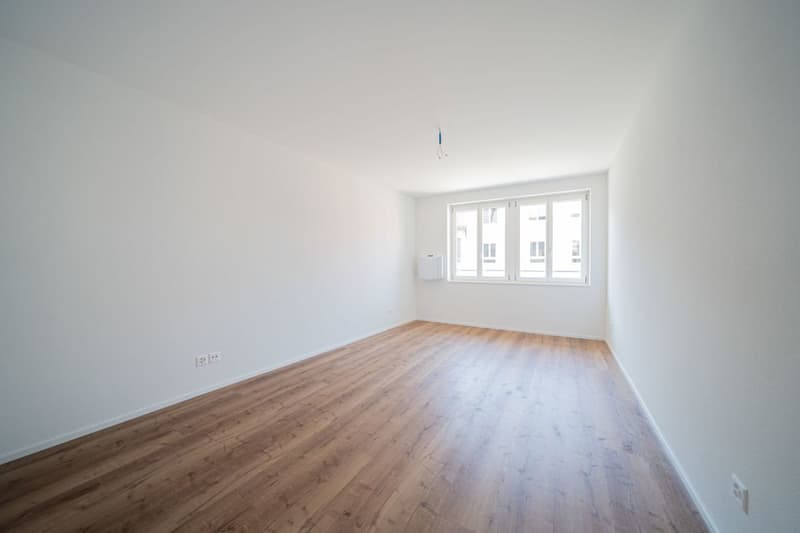 Zentrale 2.5 Zimmerwohnung in Frick (5)