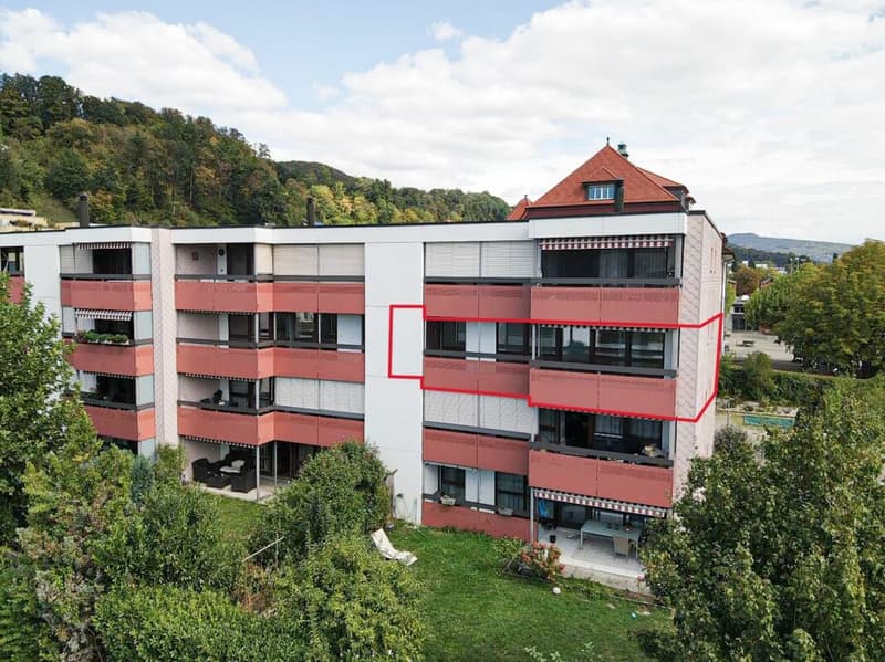 Das ideale Zuhause für junge Familien (2)