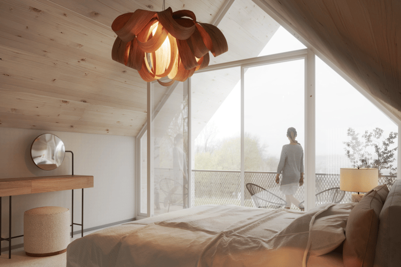 Neubauprojekt Casa Natura - die letzten beiden Traumhäuser warten (7)